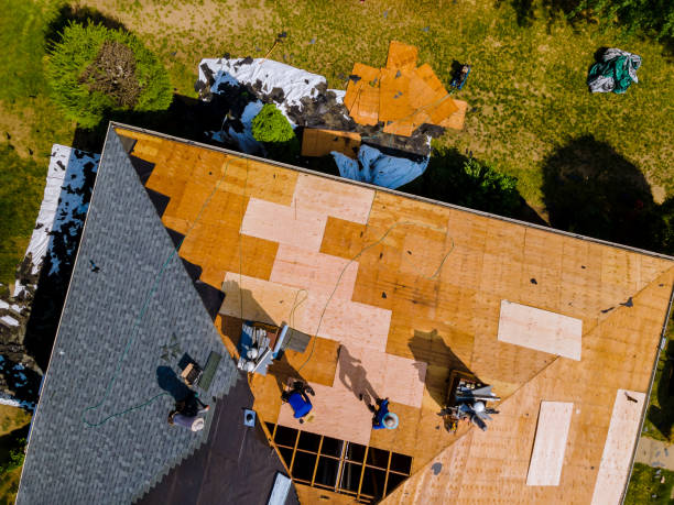 Quick and Trustworthy Emergency Roof Repair Services in Random Lake, WI