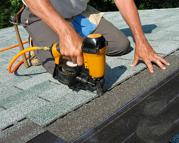 Best Commercial Roofing Services  in Random Lake, WI