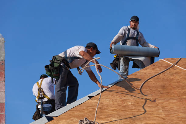 Best Tile Roofing Contractor  in Random Lake, WI