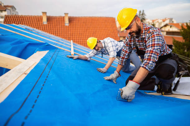Best Metal Roofing Contractor  in Random Lake, WI