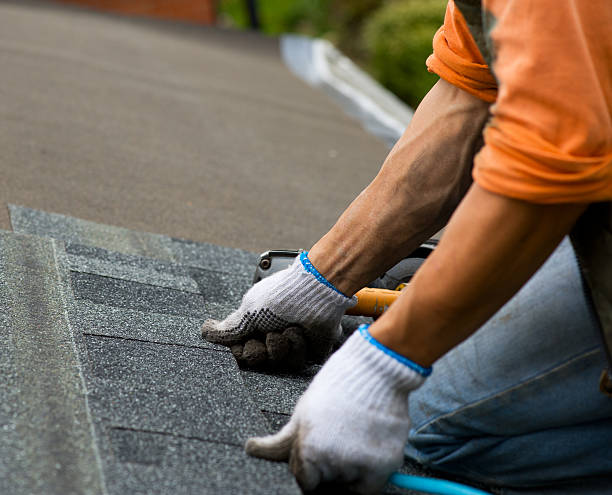 Trusted Random Lake, WI Roofing Contractor Experts